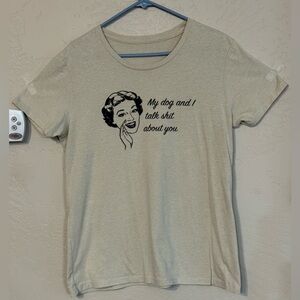 Unique Vintage Shirt, Size 2xl